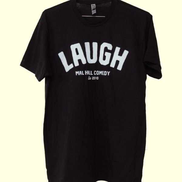 Flagship LaughShirt