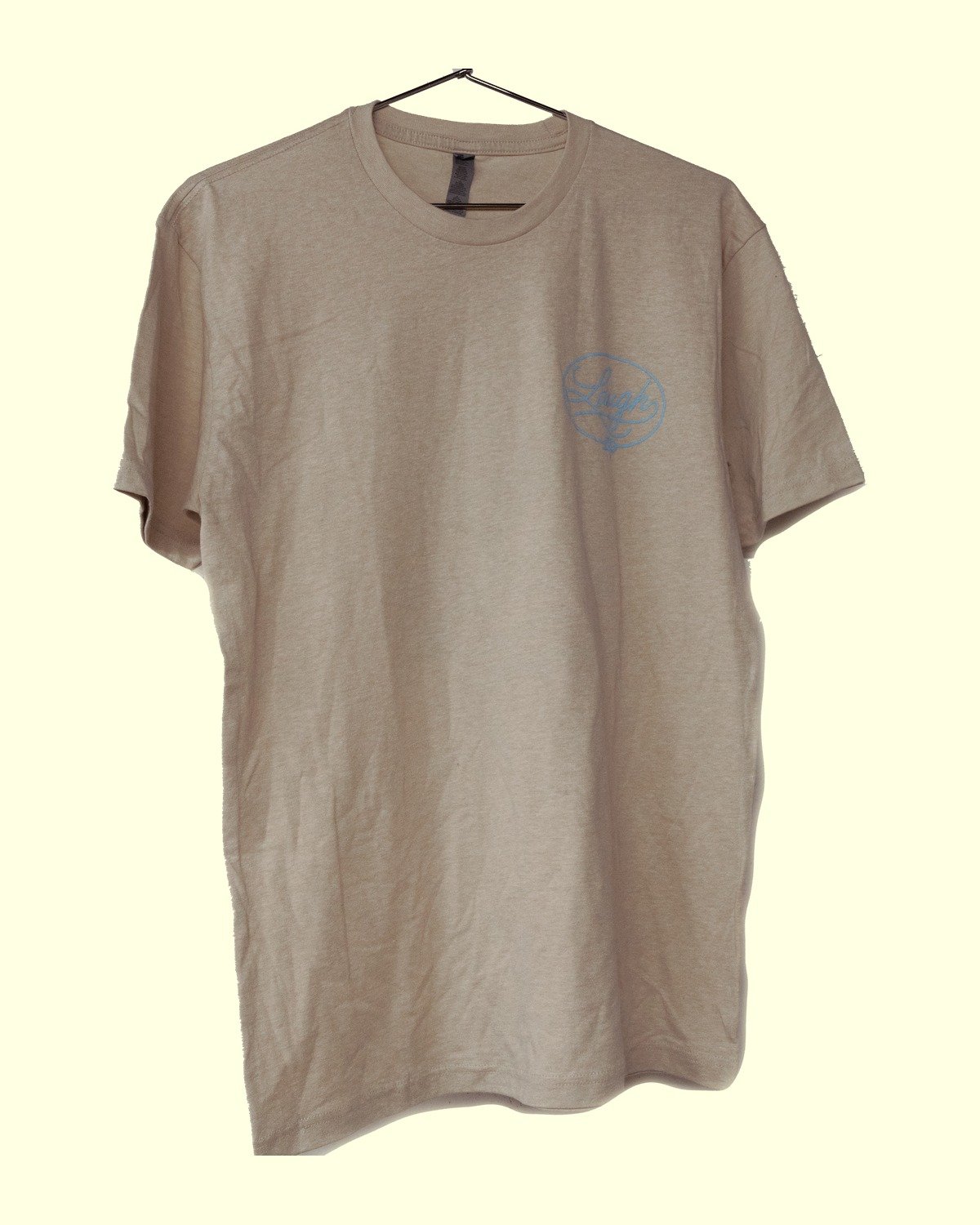 LaughShirt 2025 Rodeo Clown x Typogriff