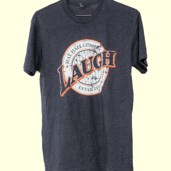 LaughShirt San Diego Edition Tee