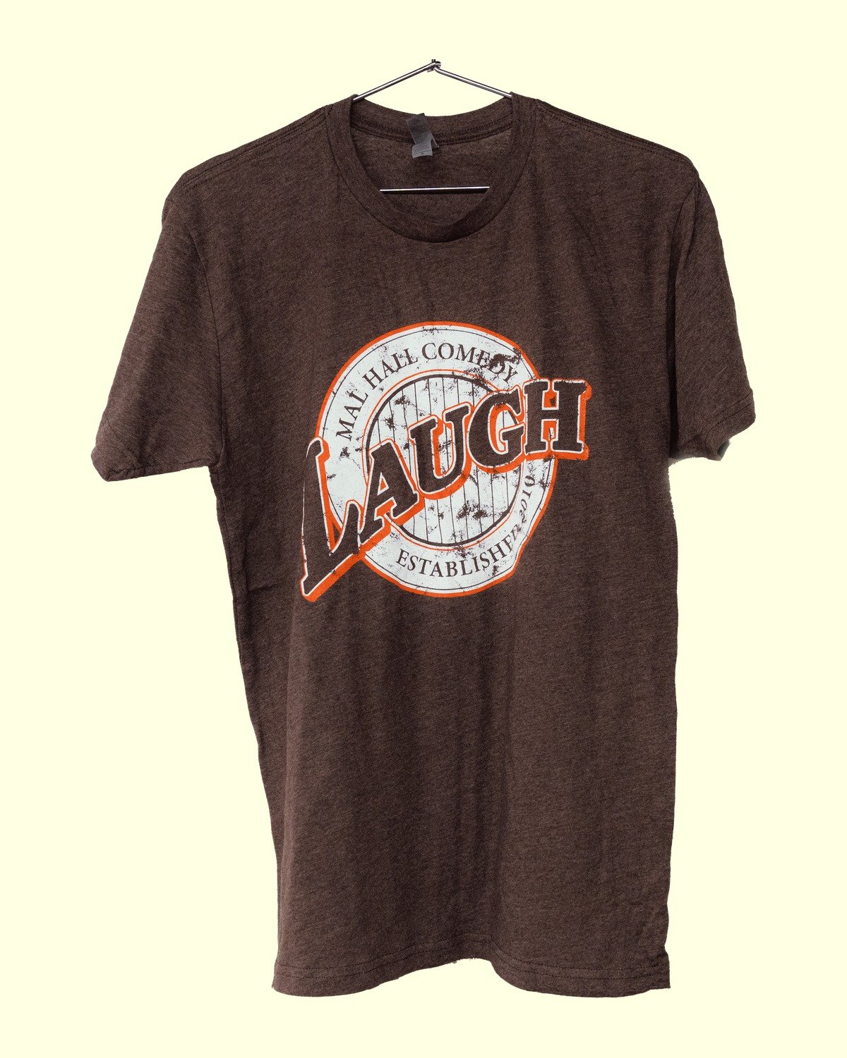 LaughShirt San Diego Edition Tee - Image 2